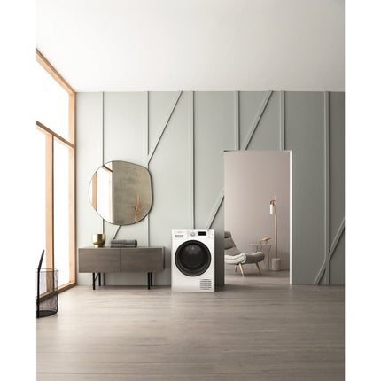 Sèche linge pompe à chaleur WHIRLPOOL FFTBM119X2BYFR Reconditionné