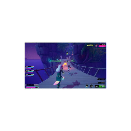 Jeu PS5 JUST FOR GAMES Arcadegeddon