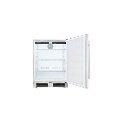 Réfrigérateur pro FRIGELUX d'extérieur RETT136A