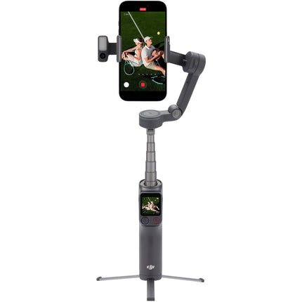 Stabilisateur DJI Osmo Mobile 8P Advanced Tracking Combo