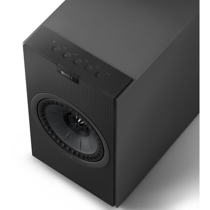 Enceinte résidentielle KEF Coda W