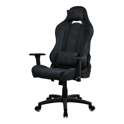 Chaise gaming AROZZI Torretta SuperSoft -Pure Black