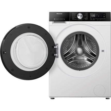 Lave linge hublot HISENSE WF3S1045BW3