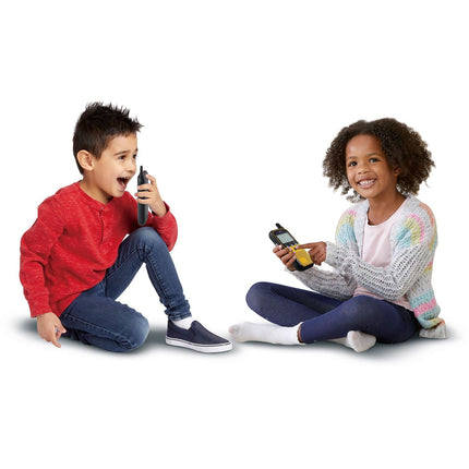 Talkie walkie VTECH Kidi Talkie