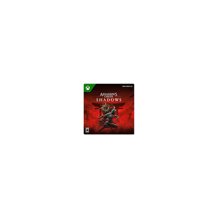Console MICROSOFT XBOX SERIES S + Assassin's Creed Shadow