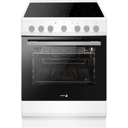 Cuisinière vitrocéramique FAGOR FACV3004B