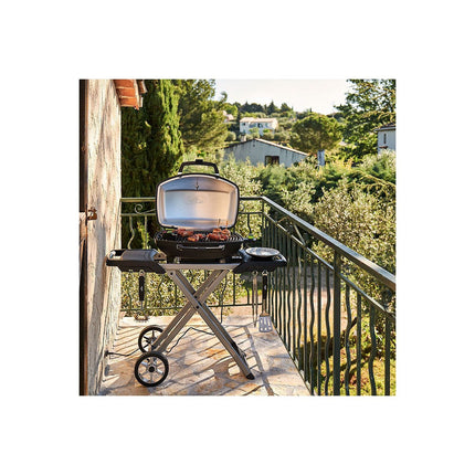 Barbecue électrique NAPOLEON Pack Barbecue électrique TravelQ PRO 285