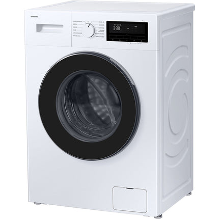 Lave linge compact SAMSUNG WW80FG3M05AW