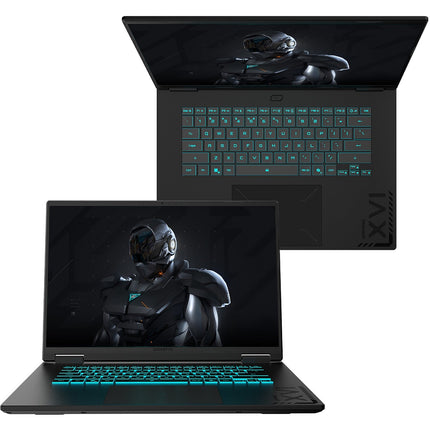 PC Gamer GIGABYTE GAMING A1616" WUXGA 165Hz Intel Core i7 13620H Nvidia GeForce RTX 5050 16 Go RAM DDR5 SSD 1 To
