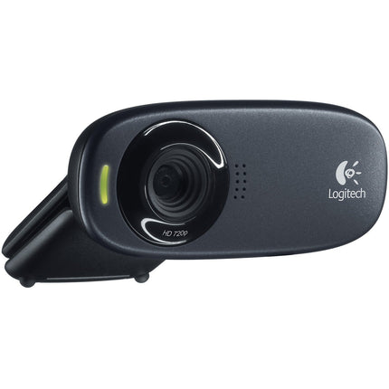 Webcam LOGITECH C310 HD Refresh