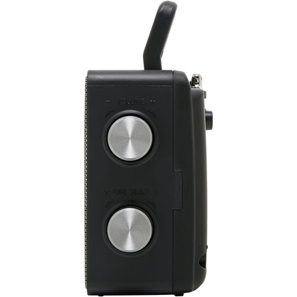 Radio DAB PANASONIC RF-D10EG-K