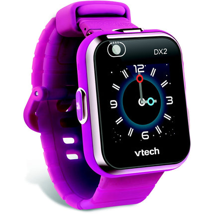 Montre enfant VTECH Kidizoom Smartwatch Framboise