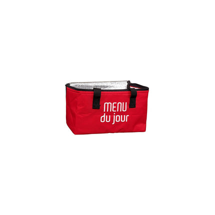 Lunch bag TAKE AWAY fraicheur