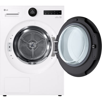 Sèche linge pompe à chaleur LG RH0X76WH