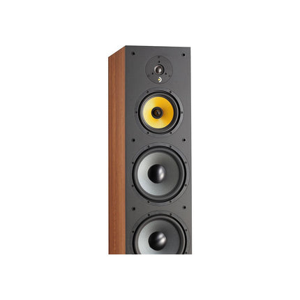 Enceinte colonne DAVIS ACOUSTICS Ariane 7 Noyer Américain à l'unité