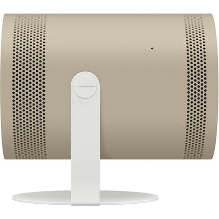 Coque protection SAMSUNG souple The Freestyle Beige