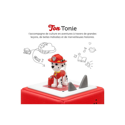 Figurine TONIES