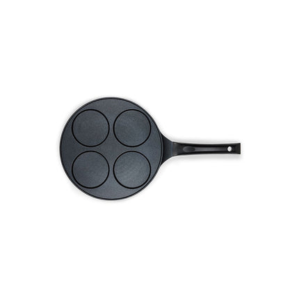 Poêle LIVOO à pancake