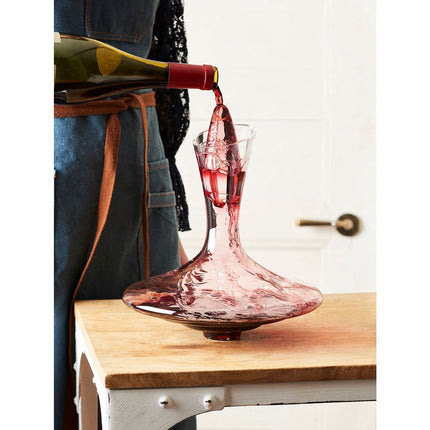 Carafe PEUGEOT Variation 75cl en verre