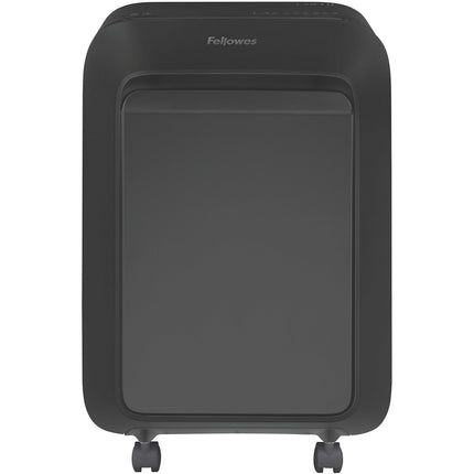 Destructeur FELLOWES MICROSHRED LX210 NOIR
