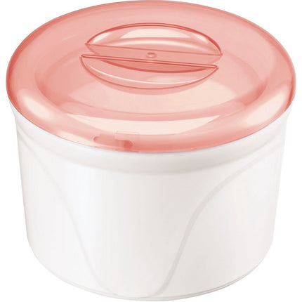 Sorbetière LAGRANGE Pomelo + 2ème cuve et cuillère glace