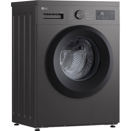 Lave linge compact LG F94N14SLS
