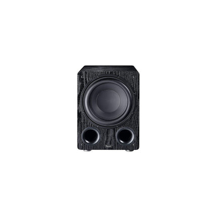Caisson de basse MAGNAT Alpha RS 12 Noir