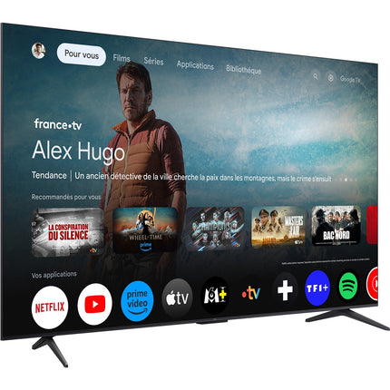 TV Mini LED TCL