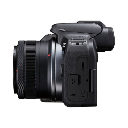 Appareil photo Hybride CANON EOS R10 boitier nu