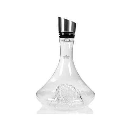 Carafe ALASKAN MAKER à vin : Zugspitze