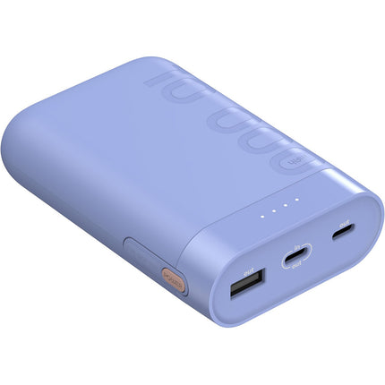Batterie externe ESSENTIELB 10000 mAh