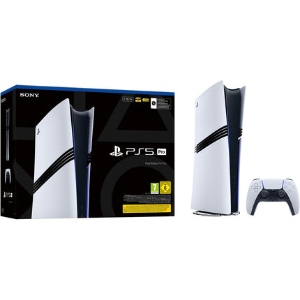 Console SONY PS5 Slim Digital Chassis E