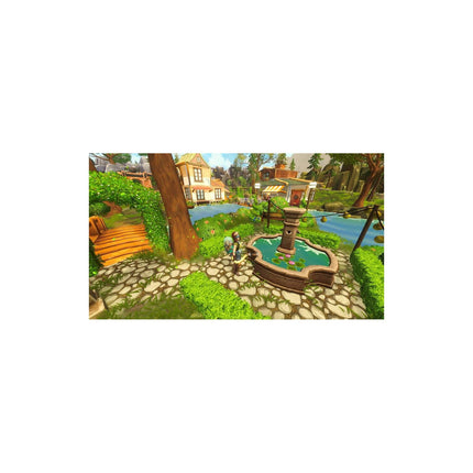 Jeu Xbox X MERGE No Place Like Home