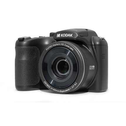 Appareil photo Bridge KODAK AZ255 Black