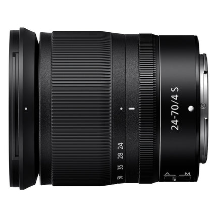 Appareil photo Hybride NIKON Z6 III