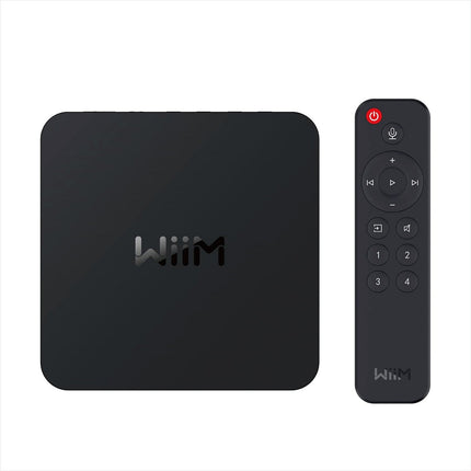 Télécommande universelle WIIM remote