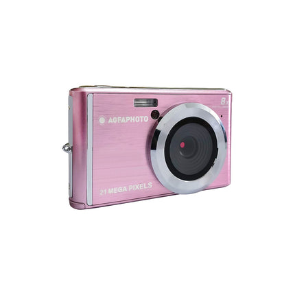 Appareil photo Compact AGFAPHOTO DC5200