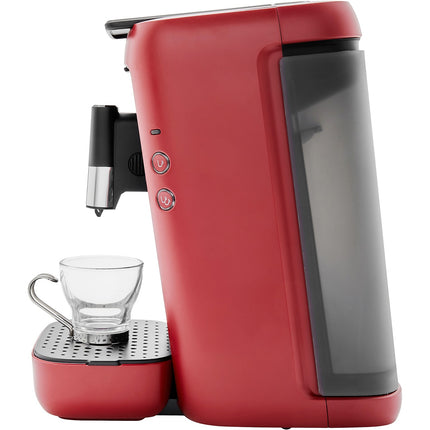 Cafetière à dosettes PHILIPS maestro CSA260/61