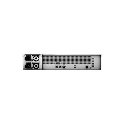 Boitier disque dur SYNOLOGY Boîtier SYNOLOGY RS2423RP+ 12 baies