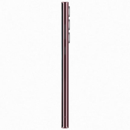 Smartphone SAMSUNG Galaxy S22 Ultra Violet128Go Excellent État avec Batterie Neuve - Reconditionné