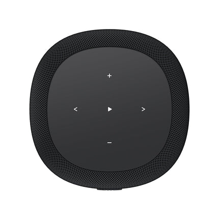 Enceinte résidentielle WIIM WIIM SOUND LITE TWIN BLACK
