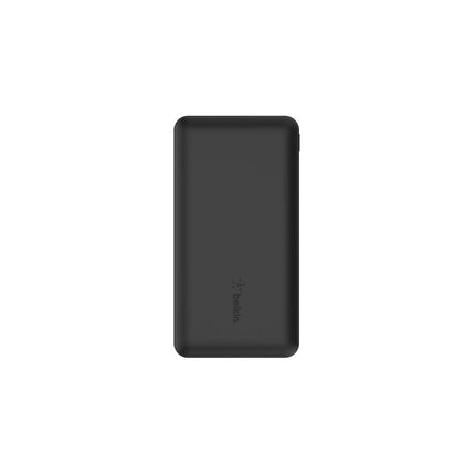 Station de charge BELKIN 10000 mAh noir