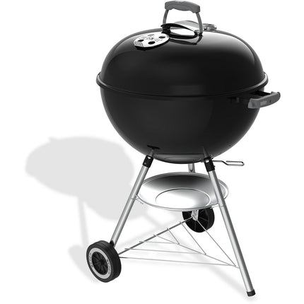 Barbecue charbon WEBER Charbon Original Kettle 57 CM