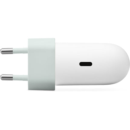 Chargeur GOOGLE USB-C 45W Blanc