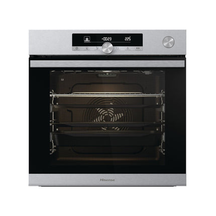 Four encastrable fonction vapeur HISENSE O643PG