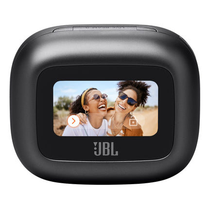 Ecouteurs JBL Live Beam 3