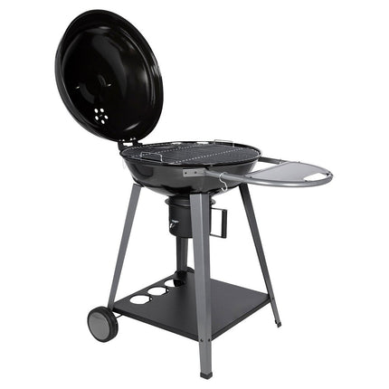 Barbecue charbon SOMAGIC Barbecue au charbon de bois YUTAN