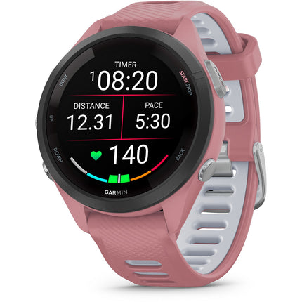 Montre connectée GARMIN Forerunner 265