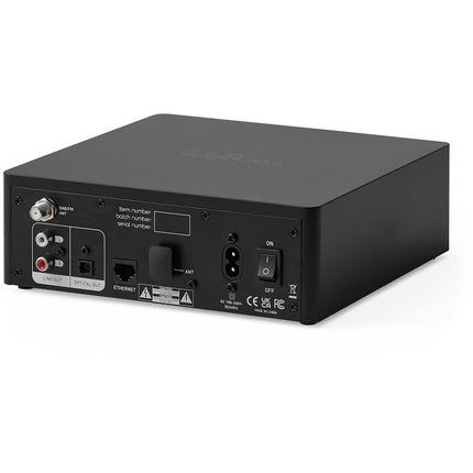 Tuner HiFi TANGENT TUNER III