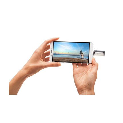 Clé USB SANDISK